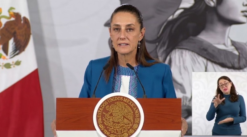 FEMINICIDIOS IMPUNES: CSP LO RECONOCE PÚBLICAMENTE