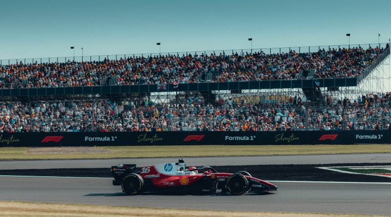 FERRARI Y MERCEDES CIERRAN DIFERENCIAS