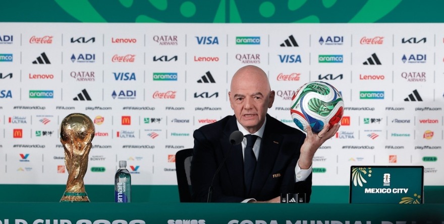 FIFA 11 MMDD TRAERÍA INGRESOS PERO DICE QUE EL DESENLACE SERÁ TABLAS