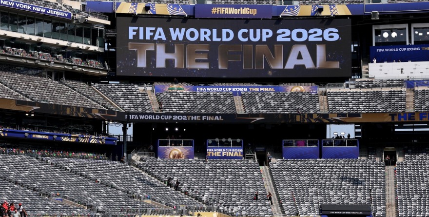 FIFA PRESUME ÉXITO DE LLENO EN EL MUNDIAL MÁS CARO HISTÓRICO