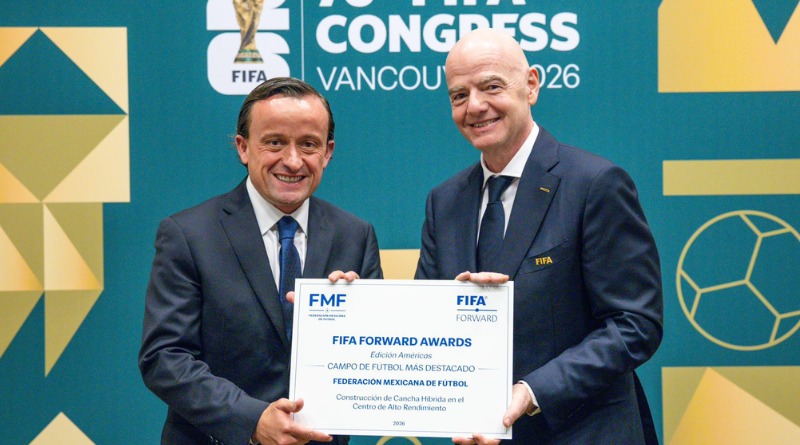 FMF EXAMINARÁ NUEVA PROPUESTA DE FIFA RESPECTO A FONDO PRIVADO