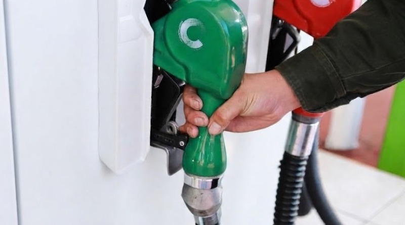 GASOLINEROS EN VA OBJETO DE INVESTIGACIÓN FGR
