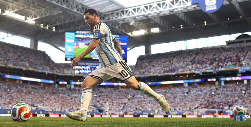 GOLES Y DOMINIO: MESSI, MBAPPÉ Y HAALAND EN EL MUNDIAL 2026