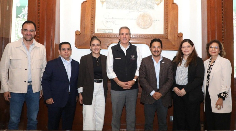 GRUPO BIMBO COMPROMETIDA A INVERTIR MÁS DE 1,700 MDP EN PUEBLA