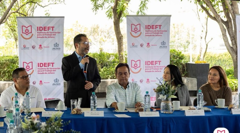 GRUPO PISA E IDEFT IMPULSAN TALENTO A TRAVÉS DE ALIANZA ESTRATÉGICA
