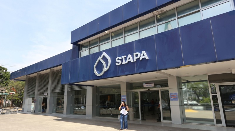 GUADALAJARA REGULARIZARÁ SUS ADEUDOS CON SIAPA
