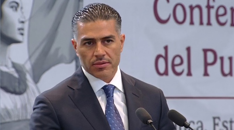 HARFUCH ASEGURA QUE EL MAYO CARECE DE CUENTAS