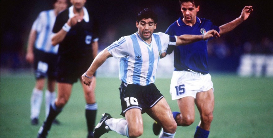 HISTORIA ESCRITA EN LAS SEMIFINALES