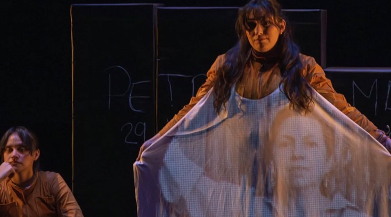 HOY INICIA LA AGENDA TEATRAL