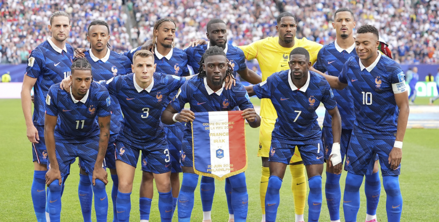 IMPOSIBLE NUEVO CAMPEÓN DEL MUNDO
