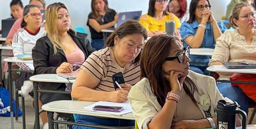 IMPULSO PARA EMPRENDEDORAS