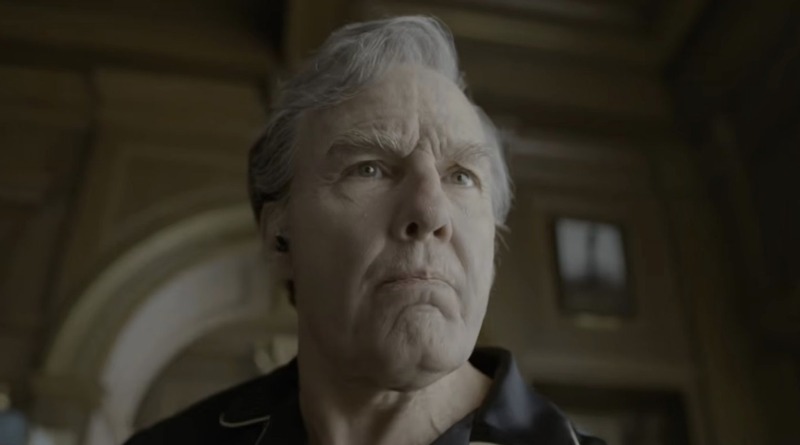 IÑÁRRITU SORPRENDE CON TOM CRUISE IRRECONOCIBLE EN TRÁILER