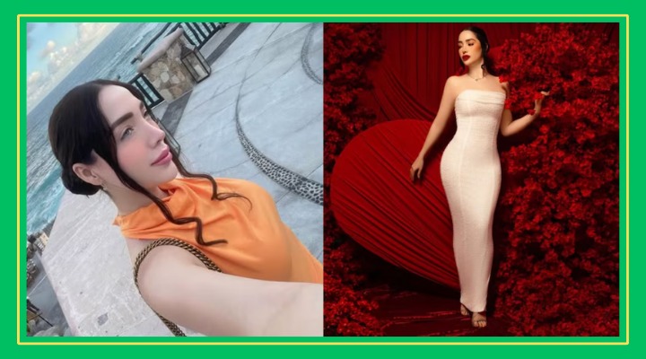 INFLUENCER FALLECIDA EN SINALOA