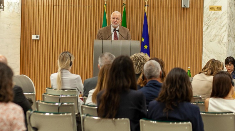 INVASIÓN LITERARIA: ITALIA SE ALISTA PARA LA FIL GUADALAJARA