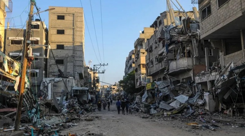 IRÁN: UNICEF DENUNCIA MUERTE Y HERIDAS DE 2.500 NIÑOS