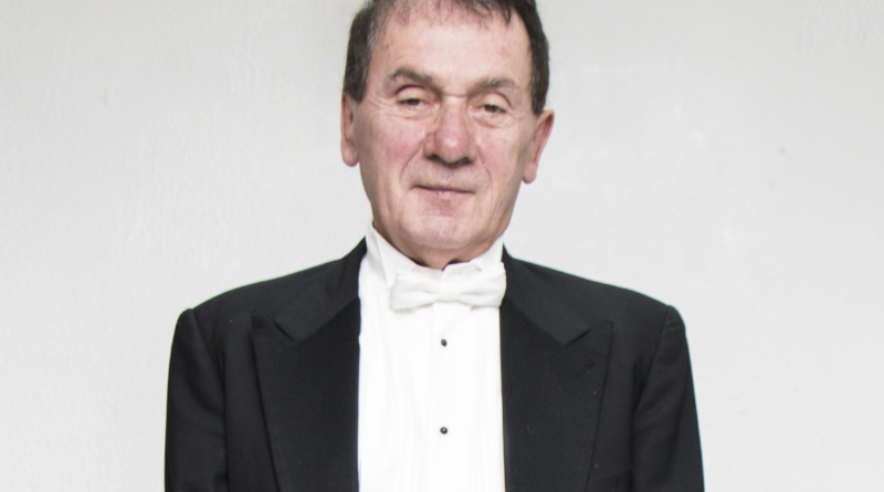JACEK GEBCZYNSKI, EMINENTE VIOLONCHELISTA POLACO, FALLECE