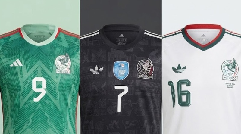 JERSEY TRICOLOR CONQUISTA EL MERCADO CON VENTAS RÉCORD