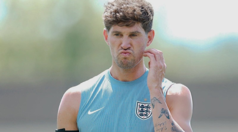 JOHN STONES CONFIABA EN QUE PODRÍAN SER CAMPEONES