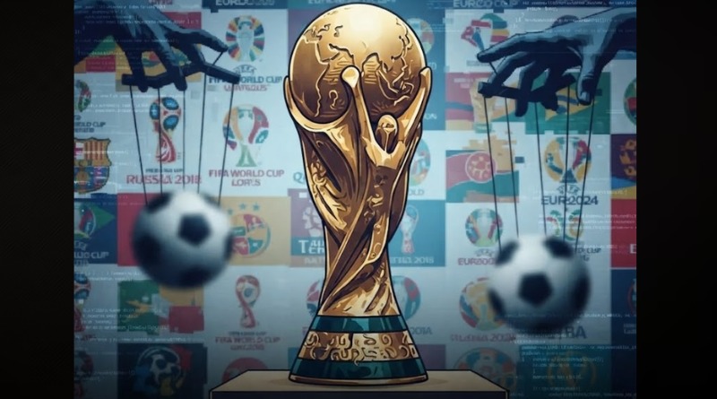 JUEGOS DEL MUNDIAL: ALERTAN DE IRREGULARIDADES DETECTADAS