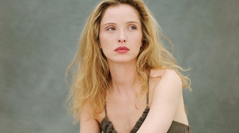 JULIE DELPY MERECERÁ HOMENAJE EN FICUNAM POR SUS LOGROS