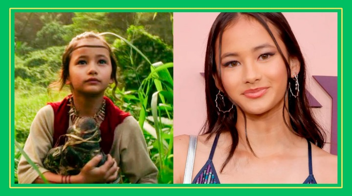 KAYLEE HOTTLE, PROTAGONISTA DE ‘GODZILLA VS. KONG’, FALLECE EN HOLLYWOOD
