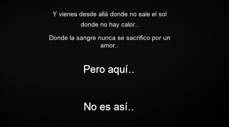 LA CANCIÓN DE CAIFANES LOS UNE FRENTE A INGLATERRA