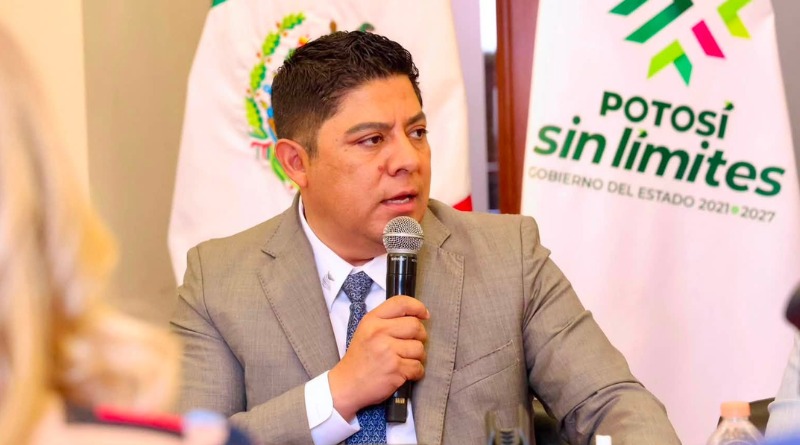 LA DEROGACIÓN DE LA ‘LEY SERRANO’ POR GALLARDO EN SAN LUIS POTOSÍ