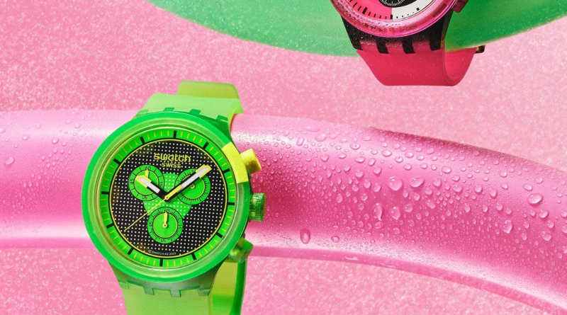 LA HORA FELIZ Y TU RELOJ, PERFECTA COMPAÑÍA