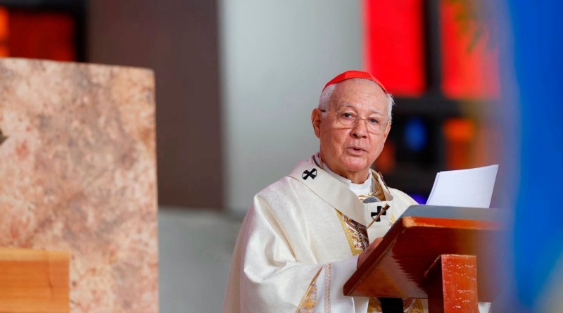 LA IGLESIA MEDITARÁ SOBRE LAS CUESTIONES DE ECONOMÍA Y POLÍTICA
