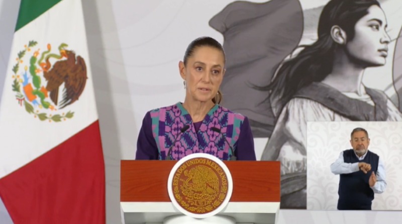 LA MIGRACIÓN NO PUEDE SER CRIMINALIZADA, PIDEN