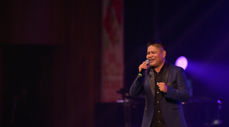 LA NOCHE DE GALA DE VERACRUZ EXALTA BOLERO Y JAZZ