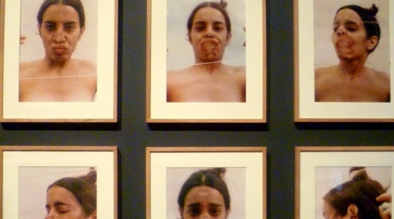 LA OBRA DE ANA MENDIETA TE ESPERA EN LA TATE MODERN