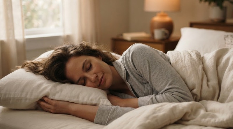 LA OBSESIÓN MODERNA POR CONSEGUIR EL SUEÑO PERFECTO
