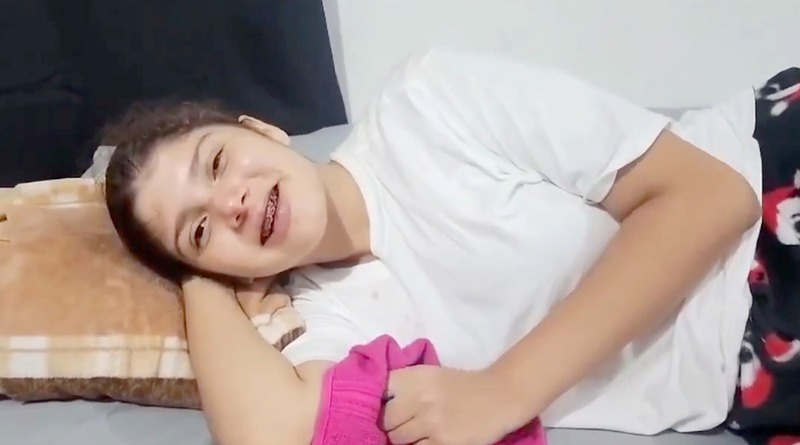 LA TRÁGICA MUERTE DE DAFNE DESTAPA LAS ‘NOVATADAS’