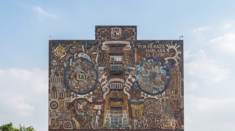 LA UNAM EXPERIMENTA CRECIENTE MOLESTIA