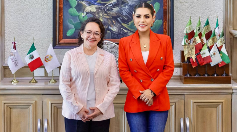 LA UNIVERSIDAD “ROSARIO CASTELLANOS” LLEGARÁ A ACAPULCO COMO NUEVA SEDE