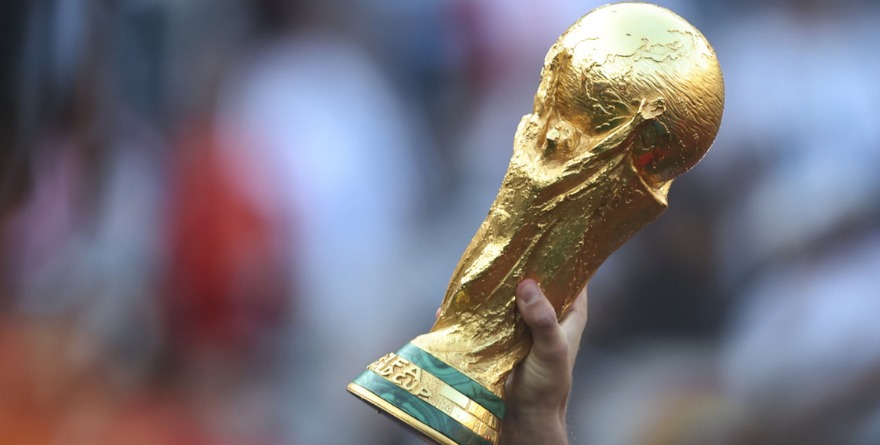 LAS 48 SELECCIONES CONSIGUEN MILLONADA