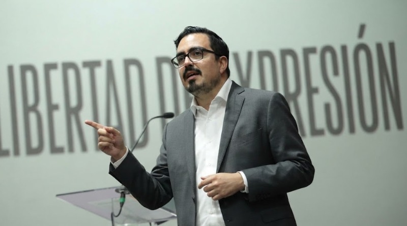 LAS ALARMAS SUENAN: MÉXICO SE APROXIMA A LA AUTOCRACIA