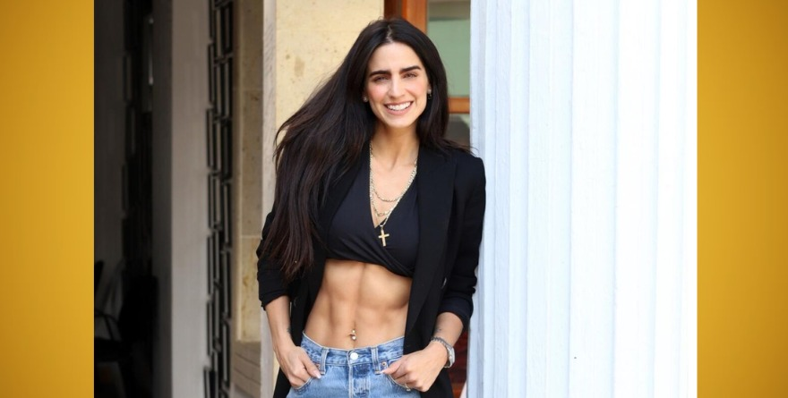 LAS DECLARACIONES DE BÁRBARA DE REGIL DESATAN POLÉMICA Y FURIA EN REDES