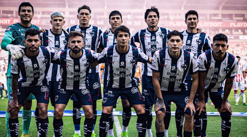 LAS DEFENSAS RAYADOS QUEDAN REPROBADAS FRENTE A NECAXA
