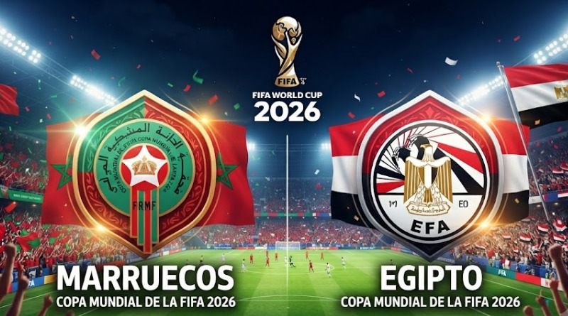 LAS SELECCIONES AFRICANAS CONSIGUEN SU MEJOR ACTUACIÓN MUNDIALISTA