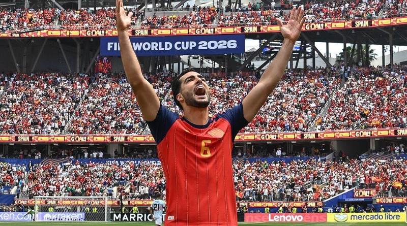 ¡LAS SEMIS LOS ESPERAN DE NUEVO!