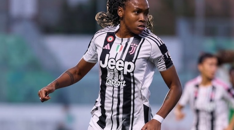 LINDSEY THOMAS LLEGA A RAYADAS COMO NUEVA JUGADORA