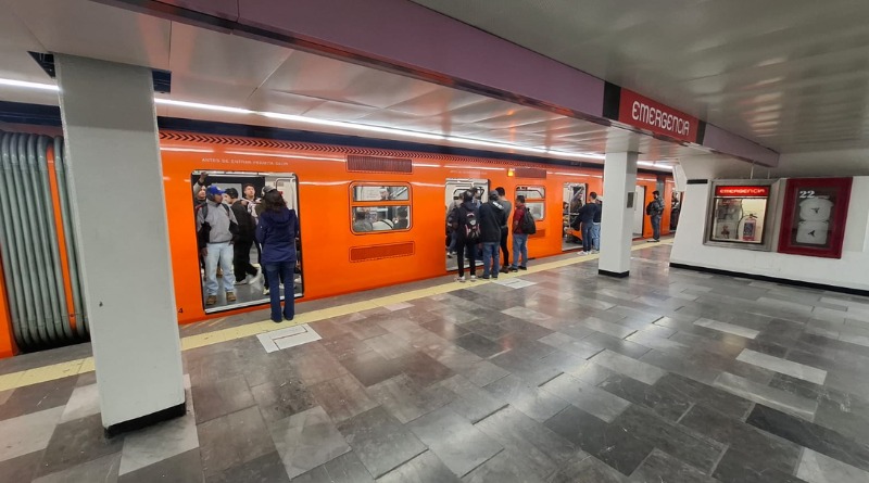 LÍNEA 2 FAVORITAS DE BRUGADA BAJO REMODELACIÓN