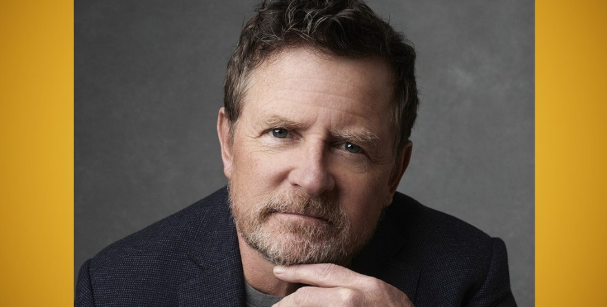LOS EMMY HONRAN A MICHAEL J. FOX CON EL PREMIO HUMANITARIO BOB HOPE POR SU TRABAJO INCESANTE
