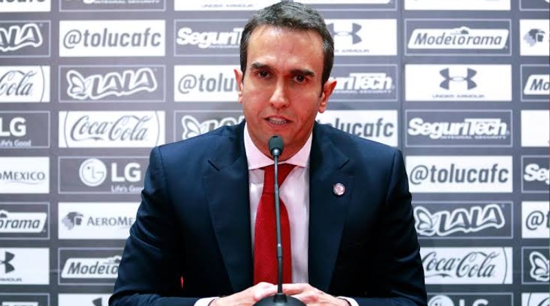 LOS TÍTULOS INTERNACIONALES SON OBJETIVO DE TOLUCA