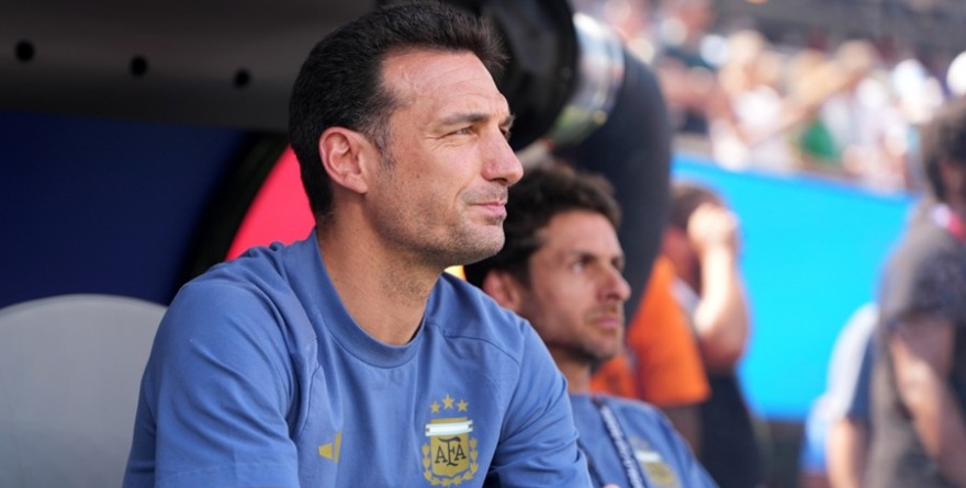 LUEGO DEL MUNDIAL ROMPE EL SILENCIO