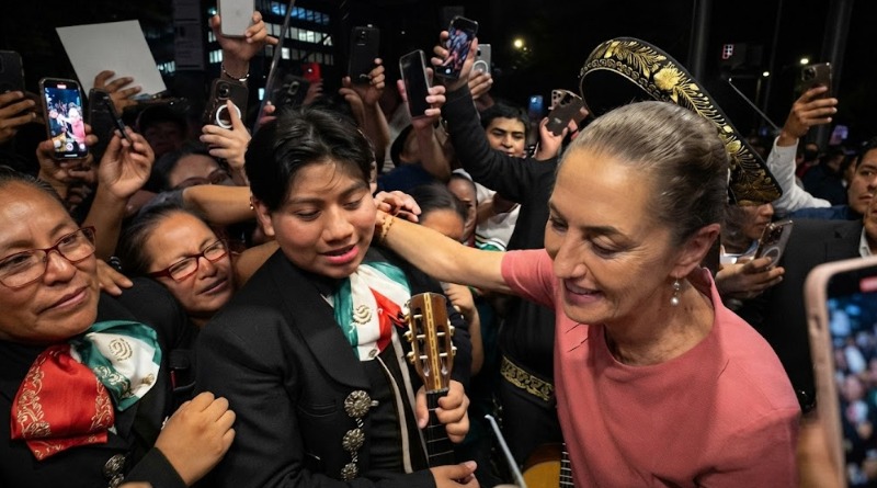 MARAVILLAS DE MÉXICO Y LA SELECCIÓN, SEGÚN PALABRAS A CSP
