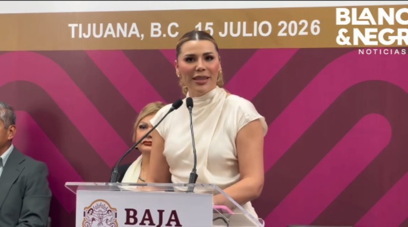 MARINA CUESTIONA ‘¿USTEDES CREEN?’ LA CREDIBILIDAD DE BONILLA