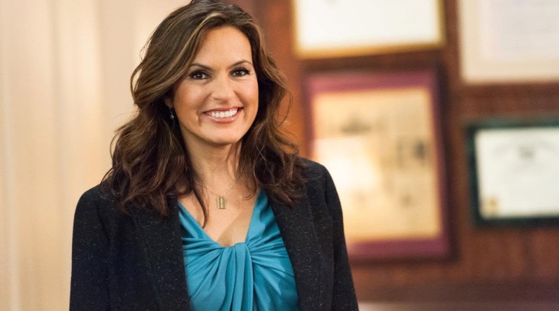 MARISKA HARGITAY PRESENTARÁ LOS PREMIOS EMMY 2026